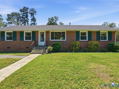 2403 Omega Rd