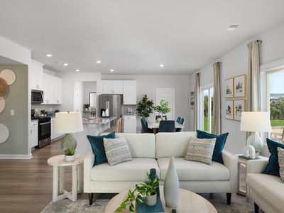 Dakota Plan, Brayfield Manor - Signature Collection