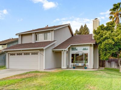 2309 Mills Ranch Way