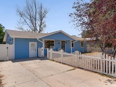 Property at 1306 4th St, Fort Lupton, CO