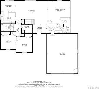 9855 Iosco Ridge Dr