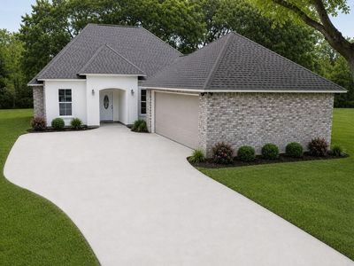 4515 Trinity Estates Rd