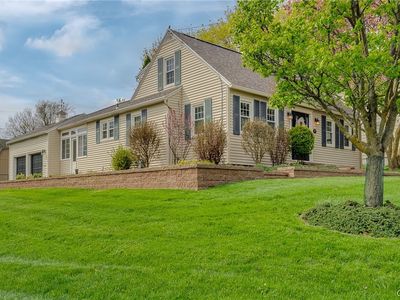 110 Ardmore Rd