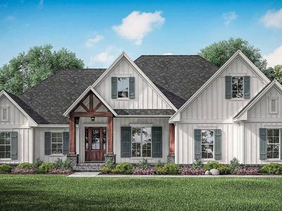 112 Rockford Farm Dr