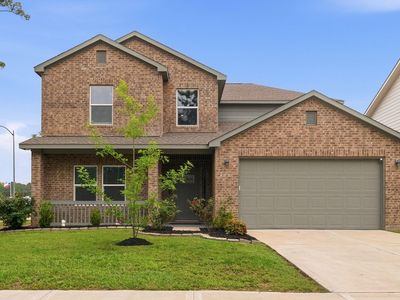 403 Laurel Timbers Dr
