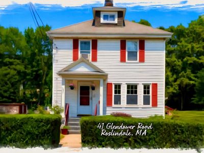 41 Glendower Rd