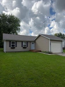 Property at 308 Bauer Ave, Crestline, OH