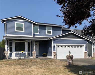 18408 106th Street E