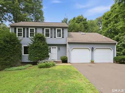 28 Green Woods Lane