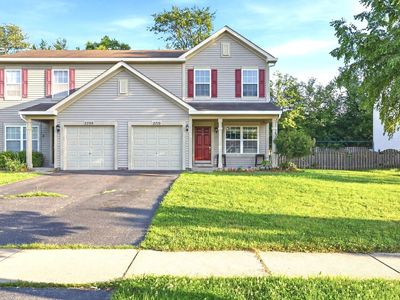 Property at 2710 Hoffman St, Plano, IL