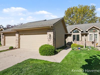 2033 Tall Meadow St NE #15