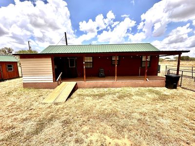 Property at 603 NW 6th St, Spur, TX