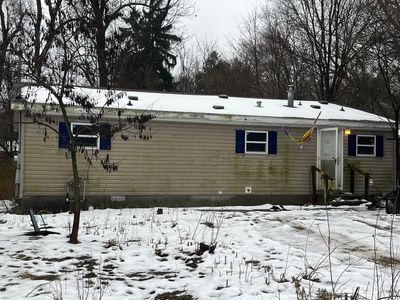 Property at 813 McCourtie St, Kalamazoo, MI