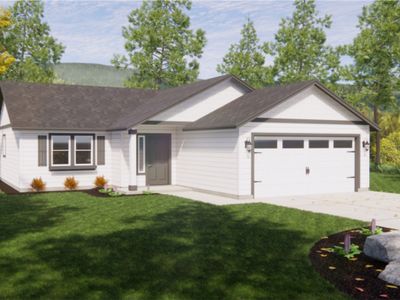 The Alderwood Plan, Polo Ridge