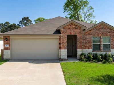 332 Pecos Dr