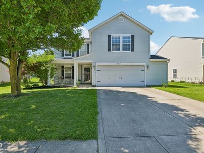 Property at 8635 Orchard Grove Ln, Camby, IN