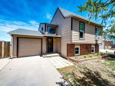 Property at 625 Madison Way, Bennett, CO