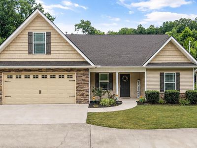 3035 Bakertown Rd