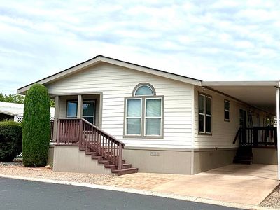 Property at 205 Sunset Dr #115, Sedona, AZ