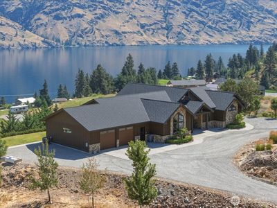206 Mountain Lake Lane