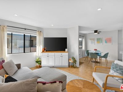 9313 National Blvd APT 204