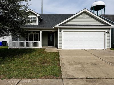 1502 Stilley Circle