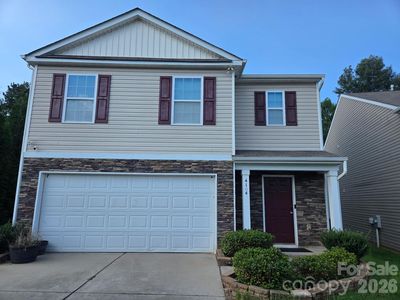 4104 Long Arrow Dr