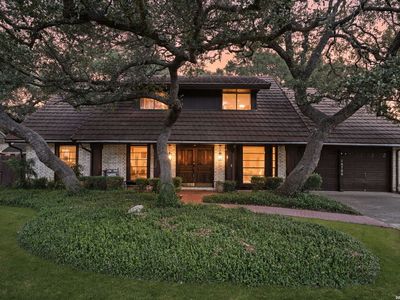 16706 Ledge Creek