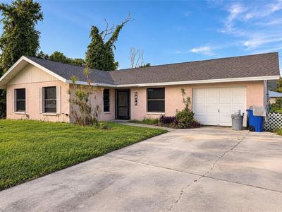 Property at 5476 Avenue D, Bokeelia, FL