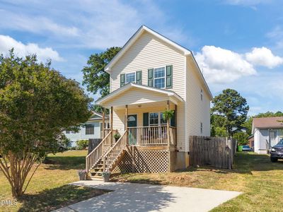 1313 Joe Louis Ave
