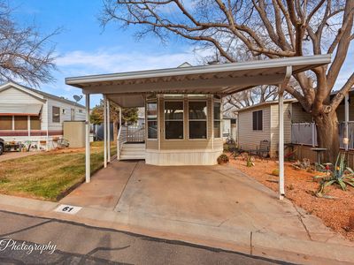 180 N 1100 E Unit 61