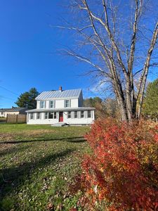 101 Mercer Road