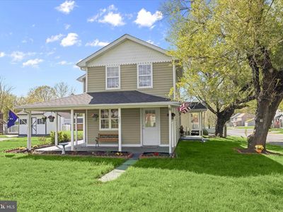 207 Mechanics Valley Rd