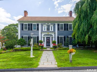 17 Quaddick Road