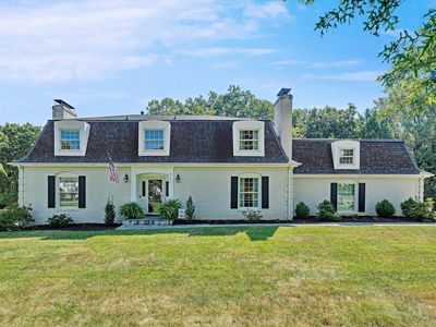 5151 Falcon Ridge Rd