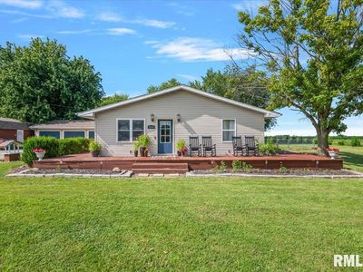 6203 Chicken Bristle Rd