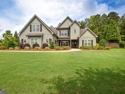 35 Beaumont Farms Dr