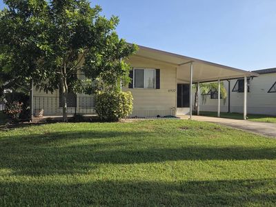 Property at 6937 SE Delegate Street, Hobe Sound, FL