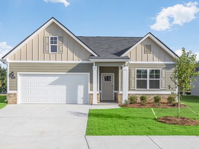 143 White Spruce Way