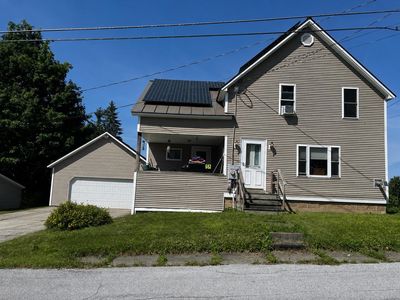 Property at 94 Highland Avenue, Richford, VT