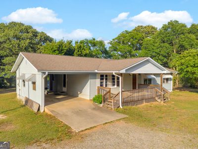 Property at 3370 Brown Rd, Martin, GA