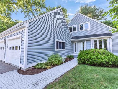 Property at 555 Straw Hill Road, Manchester, NH