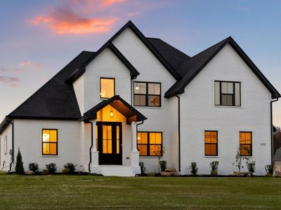 0 Dotsonville Rd Lot 2