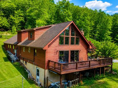 65 Cubbley Rd