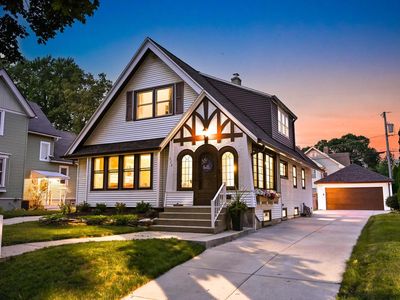 572 North 67th STREET