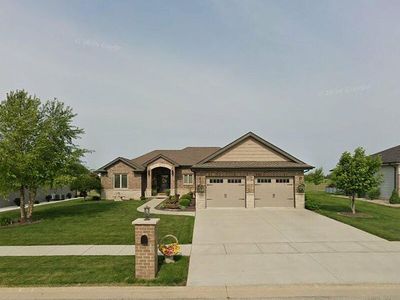2231 Pheasant Run Dr