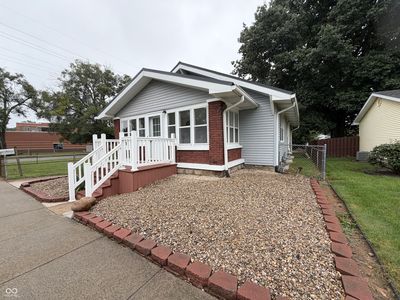 Property at 2402 Thompson St, Terre haute, IN