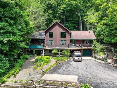 115 Behm Rd