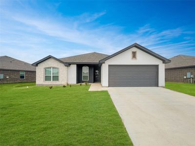 Property at 1029 Campbelton Dr, Temple, TX