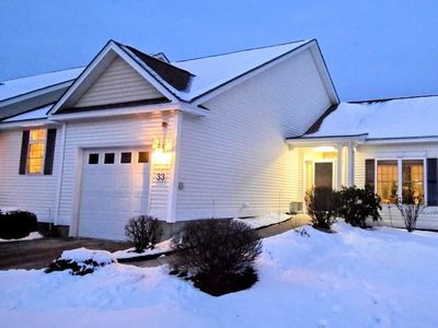 33 Old Stage Road #34